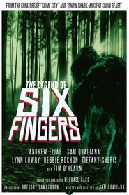 Imagen de The Legend of Six Fingers