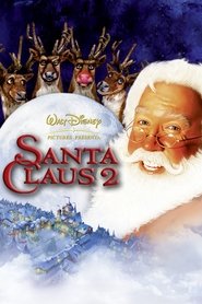 Santa Claus 2 2002