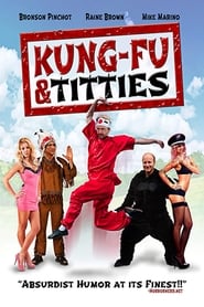 Kung-Fu and Titties streaming sur filmcomplet