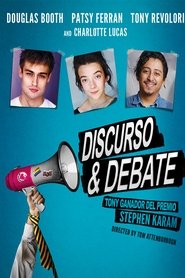 Imagen de Speech & Debate