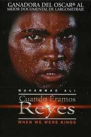 Cuando éramos reyes 1996