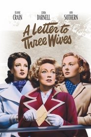 A Letter to Three Wives 1949