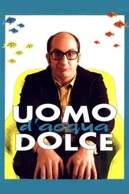 Imagen de Uomo d'acqua dolce
