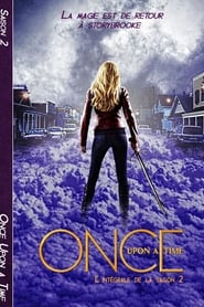 Once Upon a Time streaming sur filmcomplet