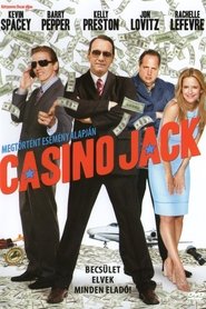 Casino Jack 2012