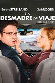 Imagen de Un desmadre de viaje