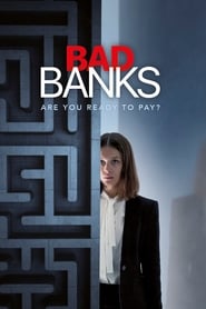 Assistir Bad Banks Online Gratis