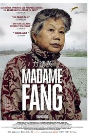 Film Madame Fang streaming VF complet