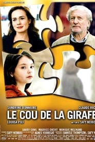 Film Le Cou de la girafe streaming VF complet