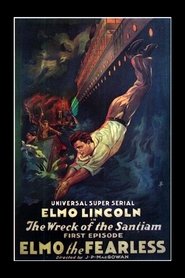 Elmo the Fearless streaming sur filmcomplet