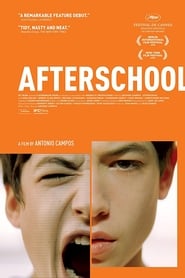 Film Afterschool streaming VF complet