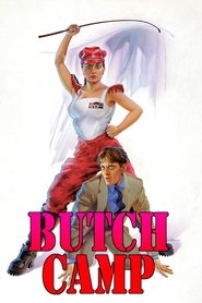 Film Butch Camp streaming VF complet