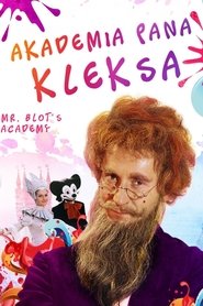 Film Akademia Pana Kleksa streaming VF complet