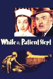 Imagen de While the Patient Slept