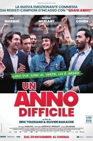 Un anno difficile