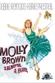 Imagen de Molly Brown siempre a flote