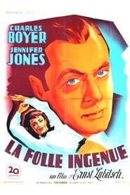 Film La Folle ingénue streaming VF complet