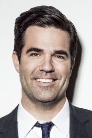 Picture of Rob Delaney