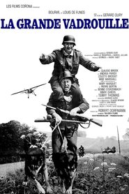 Film La Grande Vadrouille streaming VF complet