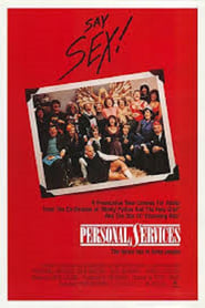 Film Personal Services streaming VF complet