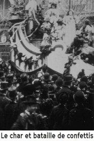 Film The chariot and battle of confetti streaming VF complet