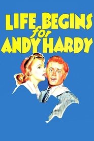 Film La vie commence pour André Hardy streaming VF complet