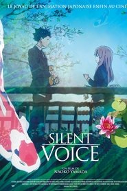 Film A Silent Voice streaming VF complet