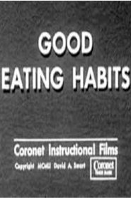 Good Eating Habits