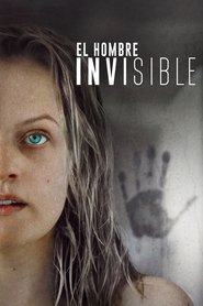 Imagen de El hombre invisible