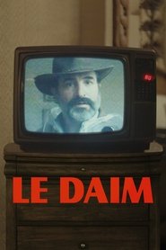 Film Le Daim streaming VF complet