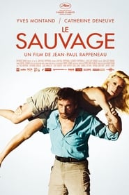 Film Le sauvage streaming VF complet