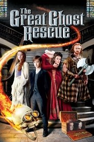 Film Fantômes et Cie streaming VF complet