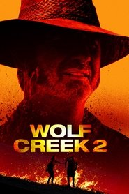 Film Wolf Creek 2 streaming VF complet