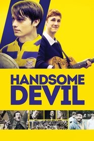 Handsome Devil 2017