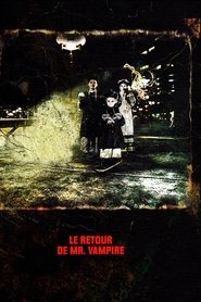 Le retour de Mr Vampire 1986