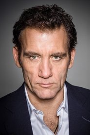 Picture of Clive Owen