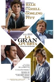 The Big Short (La gran apuesta)