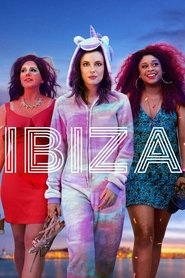 Poster for Ibiza (2018)