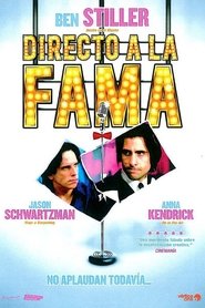 Imagen de Directo a la fama