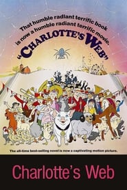 La meravigliosa, stupenda storia di Carlotta e del porcellino Wilbur 1973