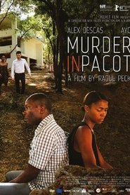 Imagen de Murder in Pacot