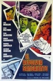El revólver sangriento streaming sur filmcomplet