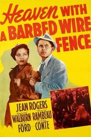 Film Heaven with a Barbed Wire Fence streaming VF complet