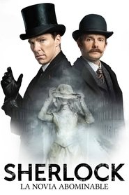 Imagen de Sherlock: la novia abominable