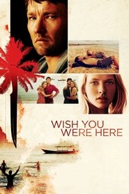 Wish You Were Here