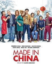 Film Made In China streaming VF complet