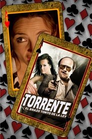 Torrente, el brazo tonto de la ley 1998