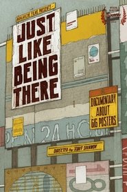 Imagen de Just Like Being There