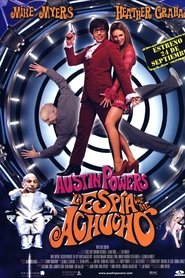 Imagen de Austin Powers: La espía que me achuchó