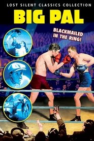 Film Big Pal streaming VF complet